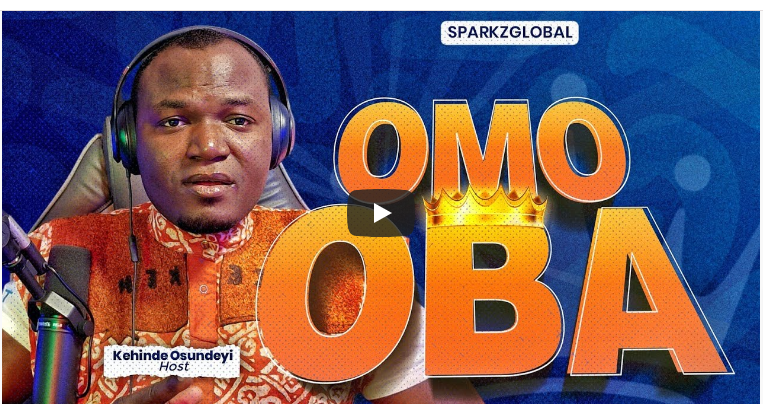 Omo Oba